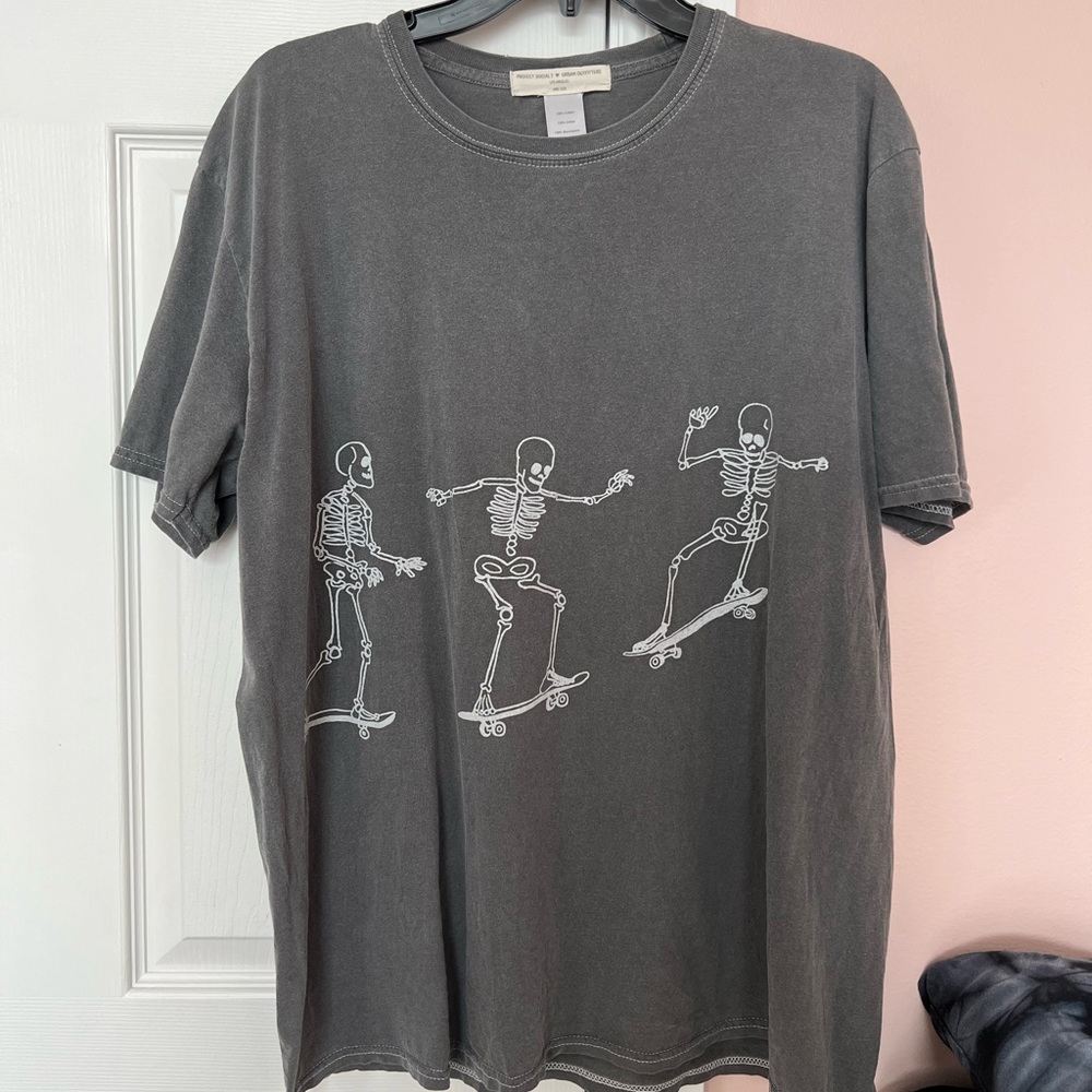 Project Social T Shirt